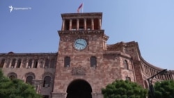 Երևանը մտադիր չէ 2026-ի բյուջեում մեծացնել պաշտպանական ծախսերի մասնաբաժինը