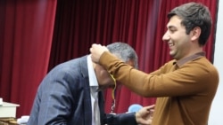 Նարդու զառերն ու Սպիտակի համայնքապետի բյուջե վերադարձրած 90 հազարը՝ շահերի բախման արդյունքում