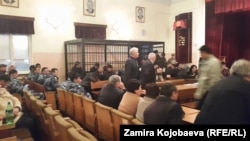Апрель соту