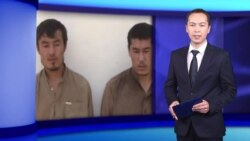 Азаттыктын жаңылыктары, 10-июнь