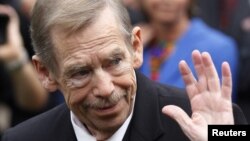 Вацлав Гавел