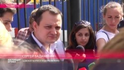 Бадамшин: «Я считаю, что это давление на Михаила Борисовича»