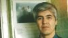 Узбекский журналист в заключении Мухаммад Бекжан.