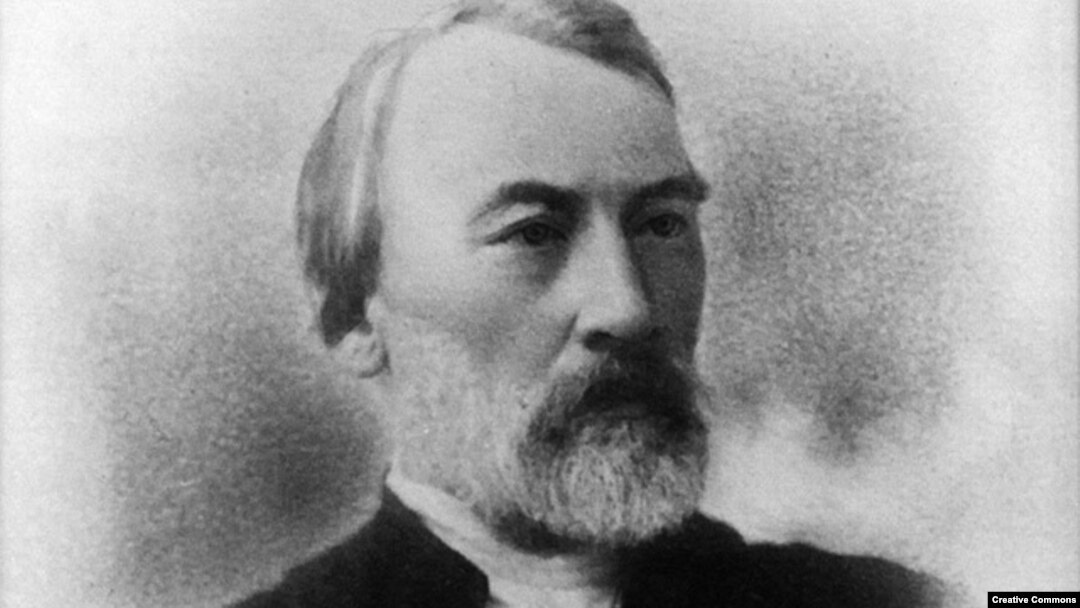 Константин Леонтьев (1831–1891) 