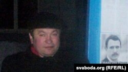 Яўген Парчынскі