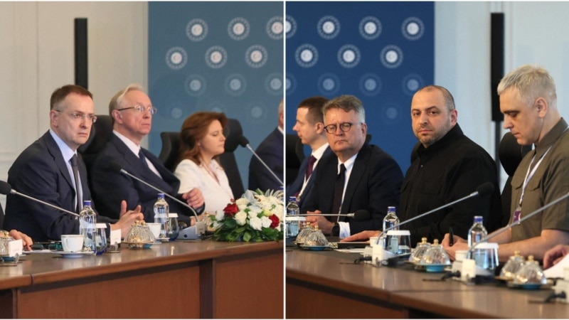 სტამბოლში დასრულდა უკრაინასა და რუსეთს შორის მოლაპარაკებების მეორე რაუნდი - რუსეთი კვლავ არ თანხმდება ცეცხლის უპირობო შეწყვეტას
