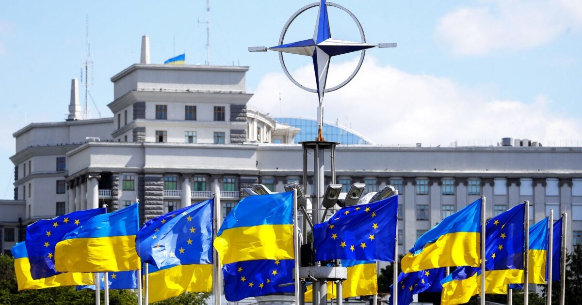 Реакція комітетів Ради на швидкий вступ України до ЄС