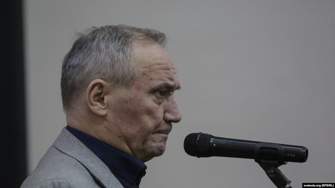 Уладзімер Някляеў
