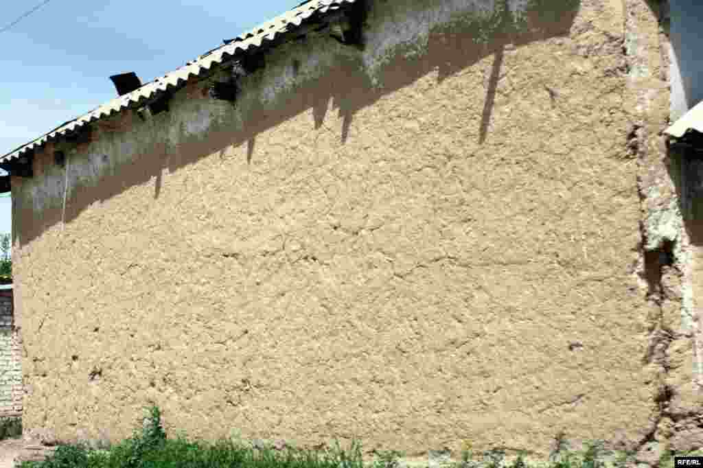 Бомпӯшиҳои рангини Душанбе #28