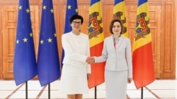 „Vrem să vedem decizia”. R. Moldova așteaptă deschiderea oficială a primului cluster de negocieri cu UE
