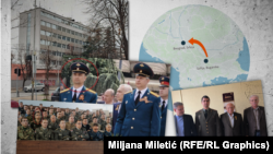 Ruski diplomata Aleksandar Krasij je postao diplomata u Srbiji pet godina nakon što su bugarski mediji objavili da je iz te zemlje proteran u jeku špijunskog skandala.