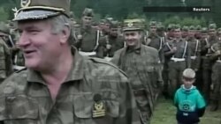 რატკო მლადიჩი განაჩენის მოლოდინში