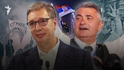 Президентті жеңген студенттер, журналистің пәтеріне кіргендер  — AzatNEWS l 27.10.2026