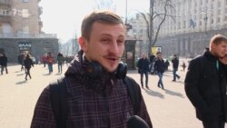 Опитування: Чи потрібне українцям подвійне громадянство? (відео)