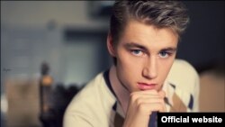 Алексей Воробьев