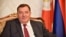 Dodik: O referendumu sa Putinom