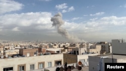 Թեհրան, Իրան