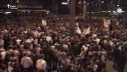 Берлин '89: Братья против стены