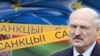 Belarus - Lukashenka - sanctions