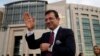 Ekrem Imamoglu, gradonačelnik Istanbula