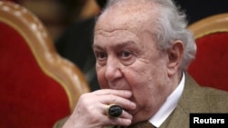 ზურაბ წერეთელი