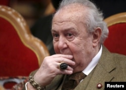 ზურაბ წერეთელი