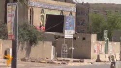هجوم على حسينية ببغداد