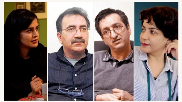 هدف حکومت از بازداشت چهره‌های علمی در ایران چیست؟