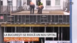 O palmă dată guvernului: românii se bazează pe ONG-uri pentru construcția de spitale