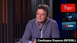 Николай Стайков