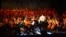 Zajednički koncert djece iz Niša, Zagreba i Srebrenice u Srebrenici