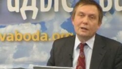 Свабода на Белсаце, 20.01.2009, Частка 3