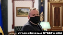 Про ракетні удари повідомив голова Дніпропетровської ОВА Валентин Резніченко (на фото)