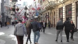 Beograd: 'Montirana presuda Mladiću'