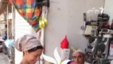 تغییرات اقلیمی حاصلات زردآلو را در تاجیکستان کاهش داده
