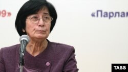Бела Плиева