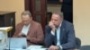 ВАКС 13 травня продовжив розгляд клопотання про обрання запобіжного заходу для Андрія  Єрмака
