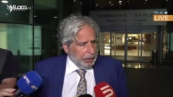 Հայտնի ամերիկացի փաստաբանը Երևանում է՝ պաշտպանելու եկեղեցուն