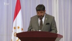 Ҷашни анори афғонӣ дар Душанбе