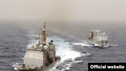 ადენის სრუტე