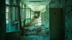 Последствия Чернобыльской аварии, секретный институт во Фрязино и сверхновые звезды