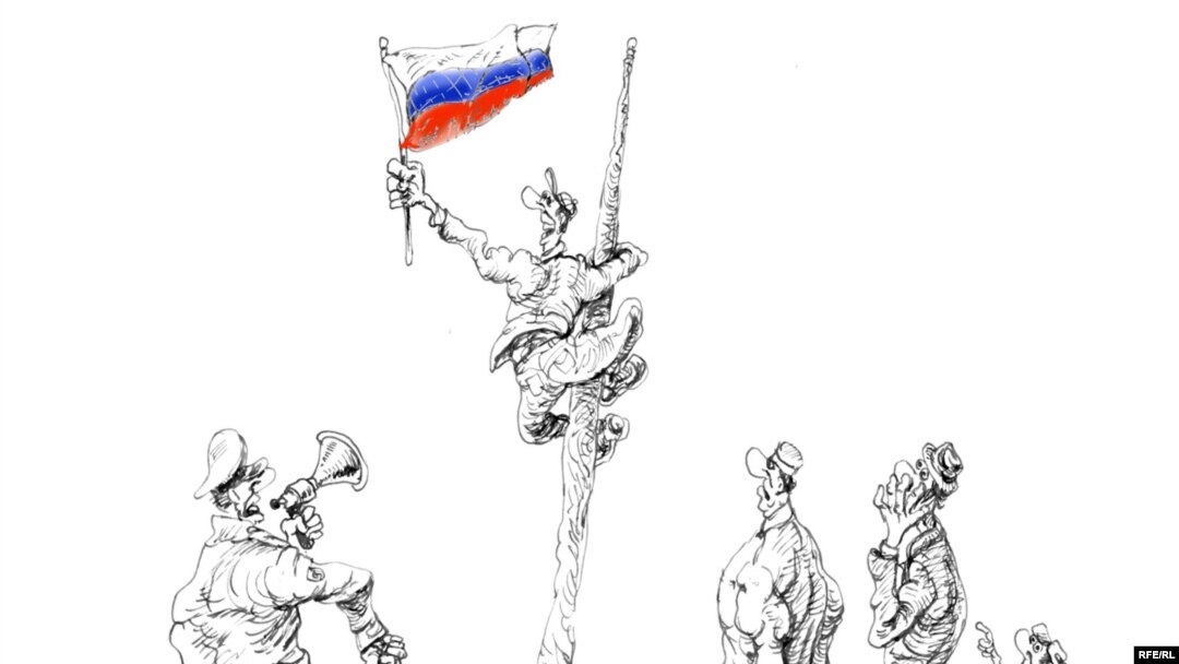 В России либеральные ценности вызывают неоднозначное отношение.