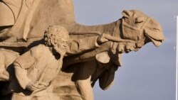 Türkmenistanyň nebit öndürmegi azaltmak ylalaşygyna 'goşulmagyna garaşylýar'