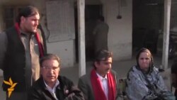 د پېښور ناورین ضد راوتلي تاڼې ته اچول شوي