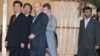 Beijing Urges Diplomacy In Iran Nuclear Dispute