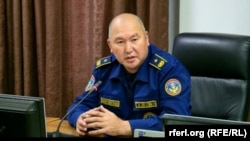 Сүйүнтбек Осмонов