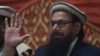 Pakistani Islamist leader Hafiz Saeed