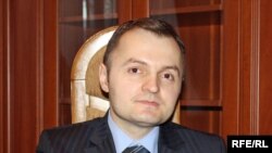 Ruslan Bolbocean (MAE)