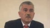 EU Concerned At Jailing Of Tajik Opposition Leader