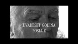 BiH 20 godina poslije: Pravednik svijeta (14.dio)